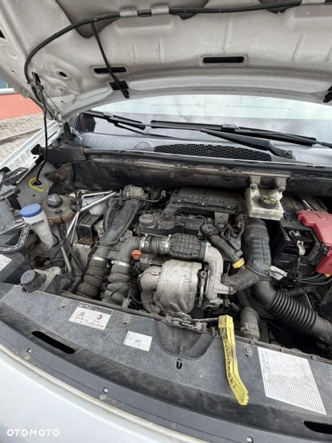 Citroën BERLINGO - 12