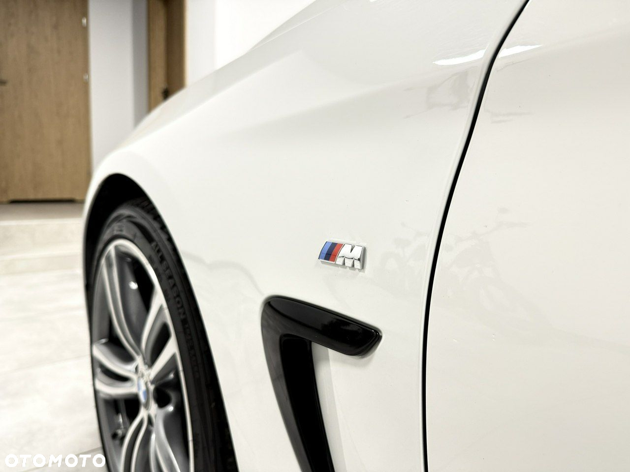 BMW Seria 4 425d Gran Coupe M Sport - 13