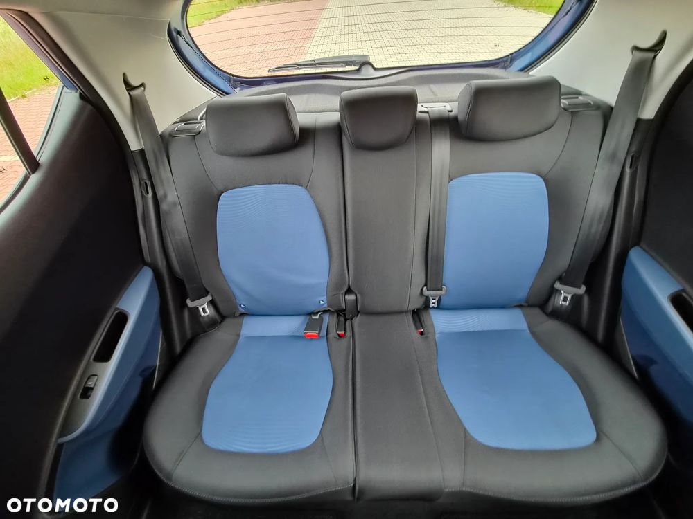 Hyundai i10 1.0 Style - 37