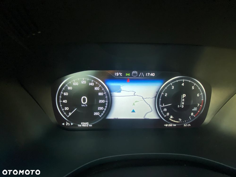 Volvo XC 60 T6 AWD Momentum - 6