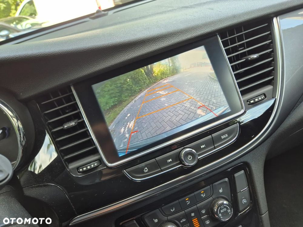 Opel Mokka 1.4 T Cosmo - 6