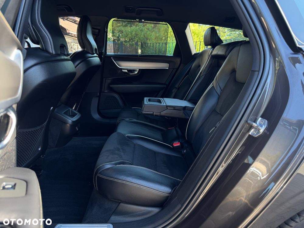 Volvo V90 B4 B Geartronic RDesign - 28