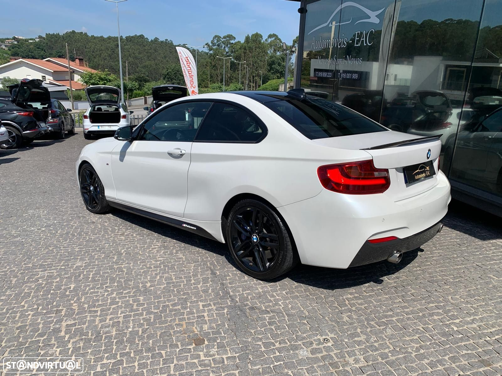 BMW 225 - 7