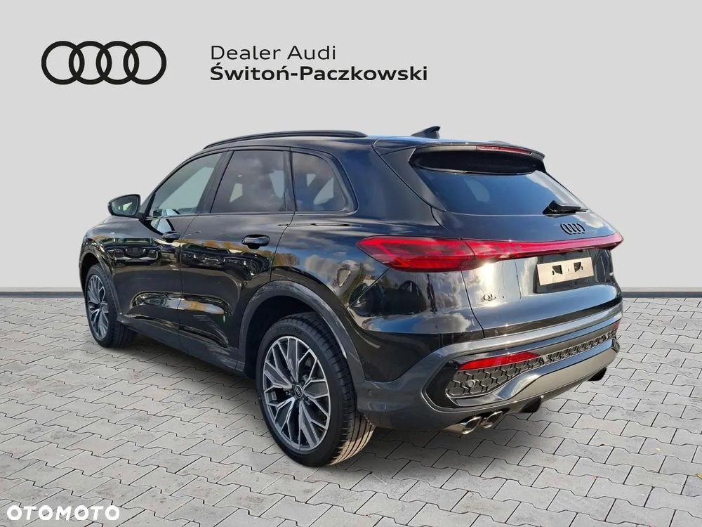 Audi Q5 TDI mHEV 150 kW Quattro S tronic - 4