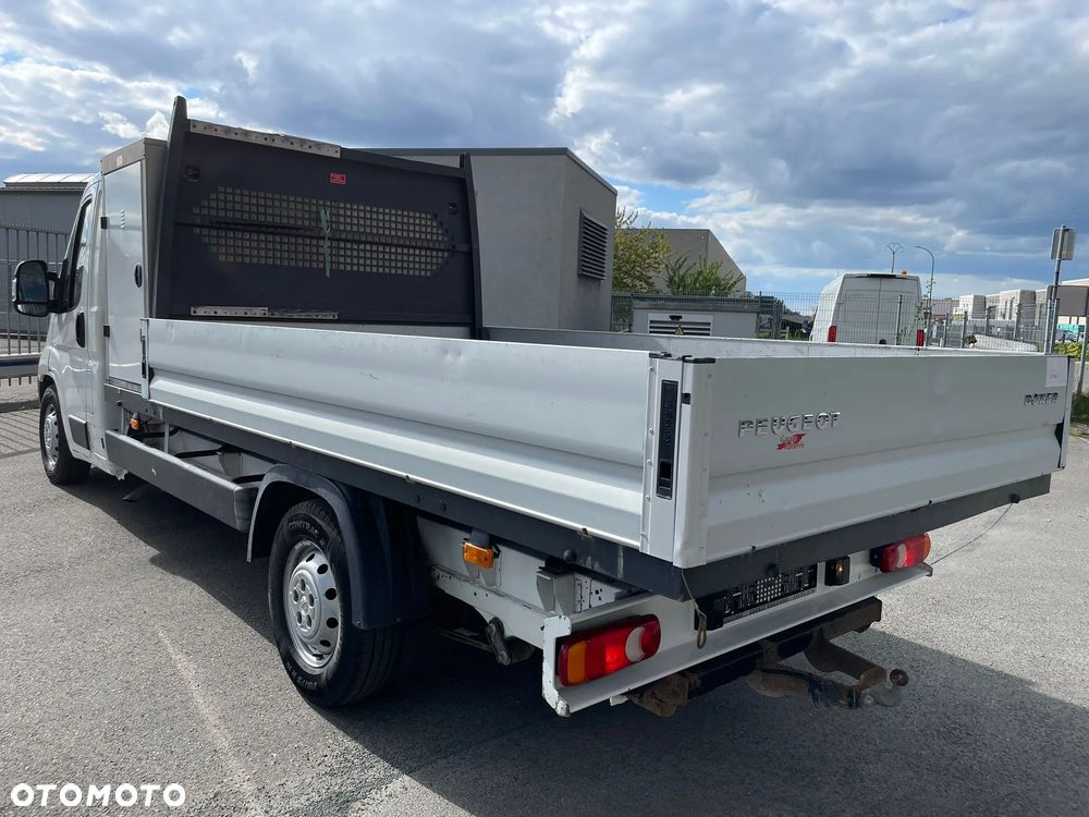 Peugeot Boxer - 7