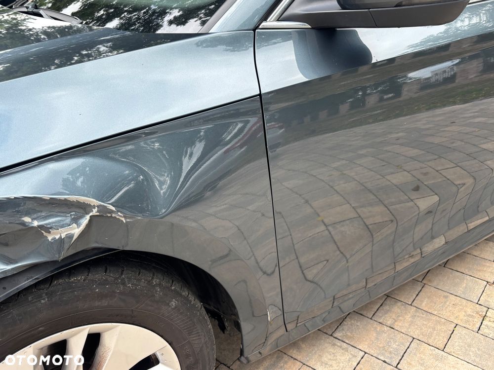 Skoda Octavia 2.0 TDI Exclusive - 15