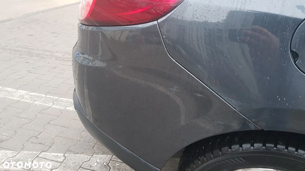 Renault Megane 1.6 dCi Energy Limited EU6 - 10