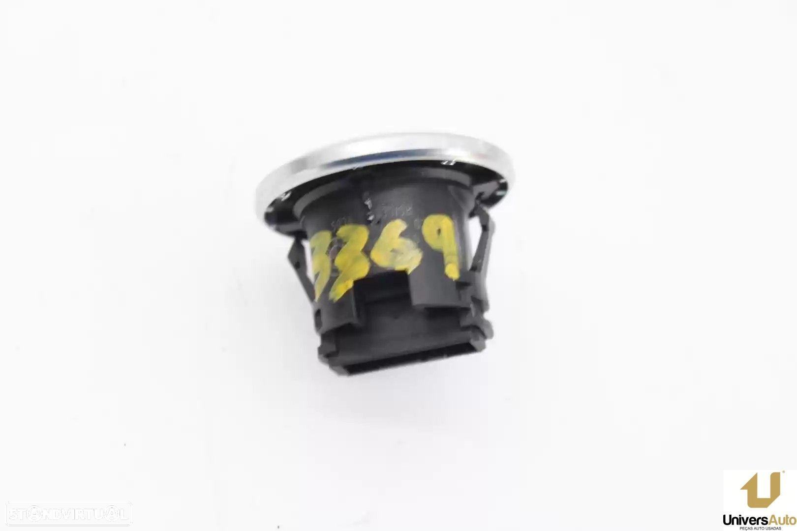 COMUTADOR DE ARRANQUE BMW 1 2008 -503603008 - 2