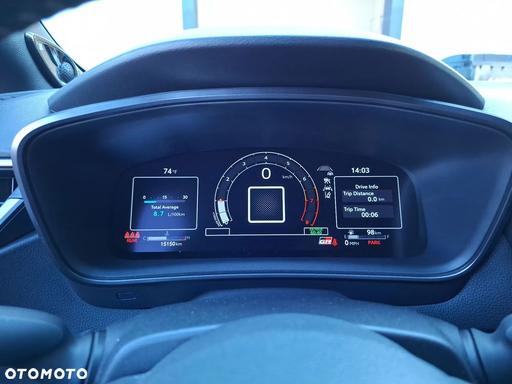 Toyota Corolla - 16