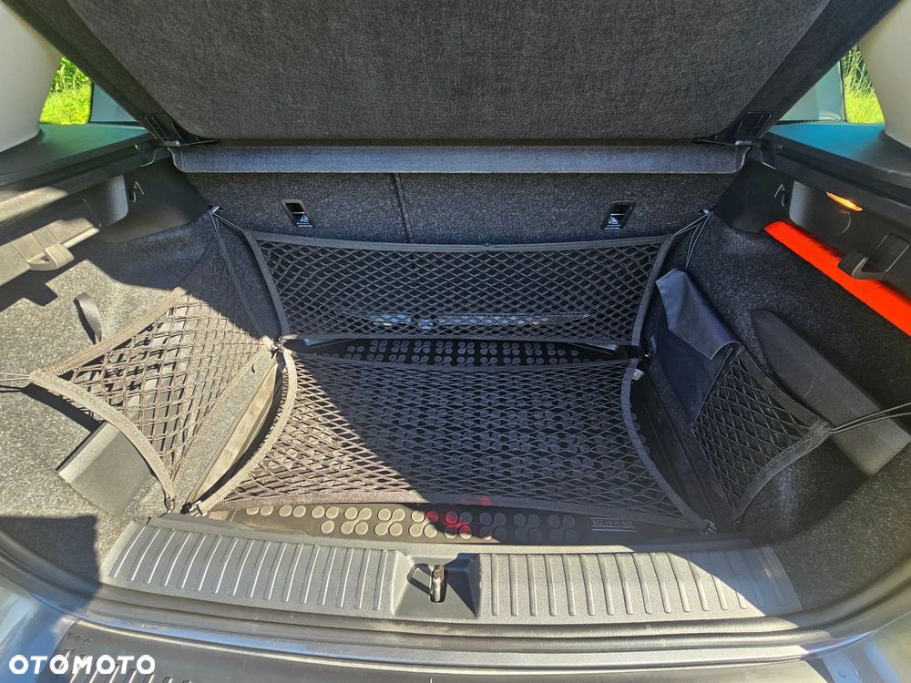 Skoda Kamiq 1.5 TSI Style DSG - 36
