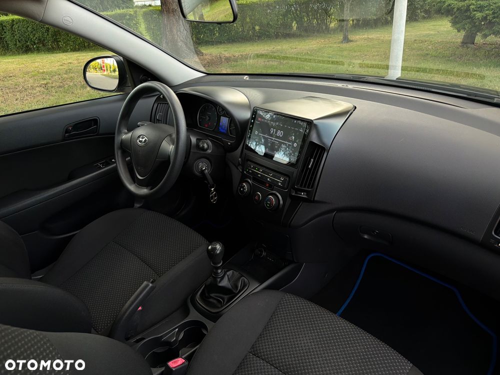 Hyundai i30 - 5