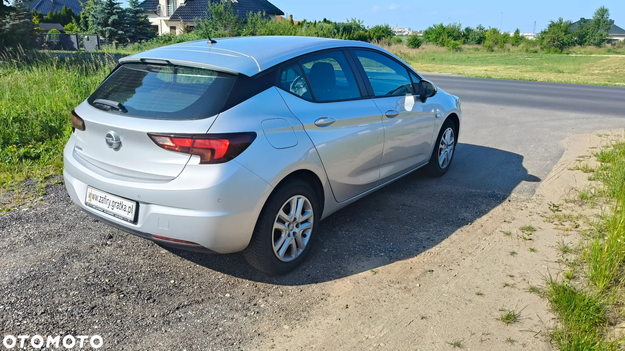 Opel Astra 1.4 Edition - 6