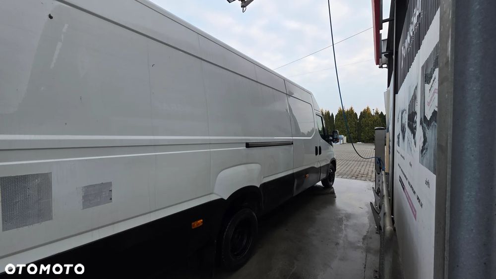 Iveco Daily 35C150 - 2
