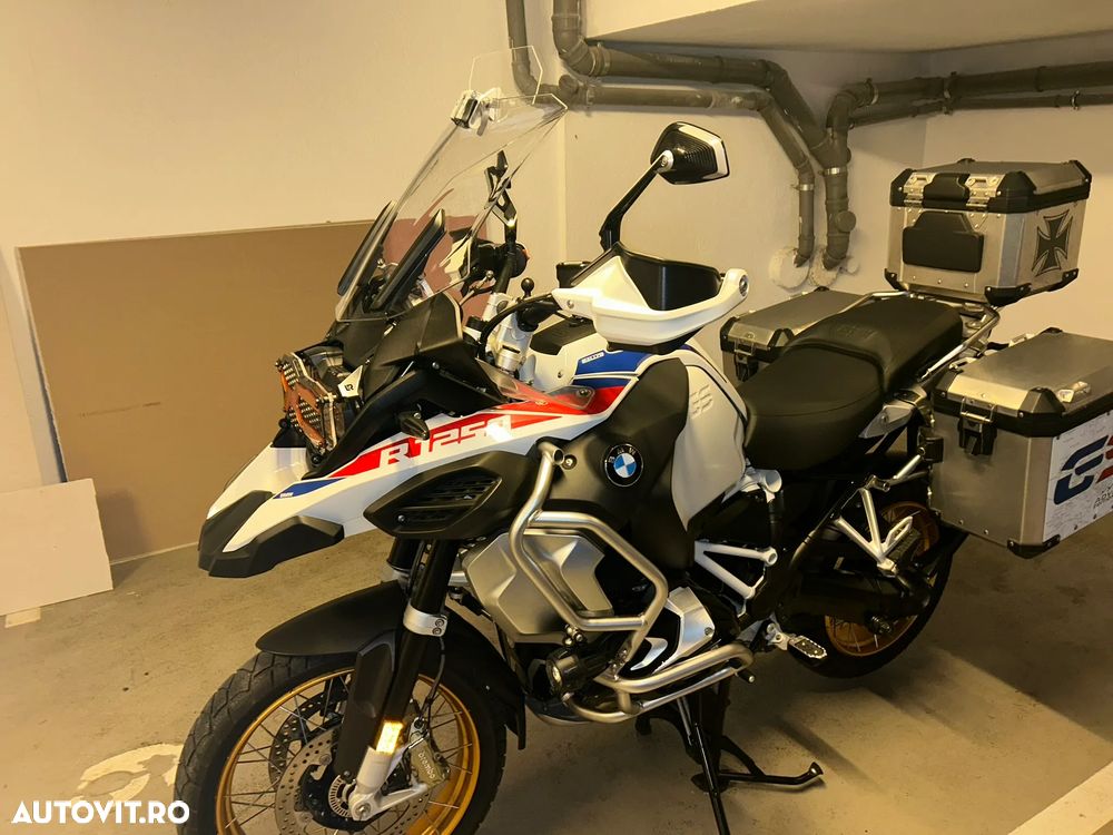 BMW R 1250 GSA - 12