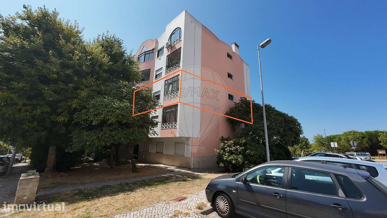 Apartamento T3 para arrendamento - Grande imagem: 2/20