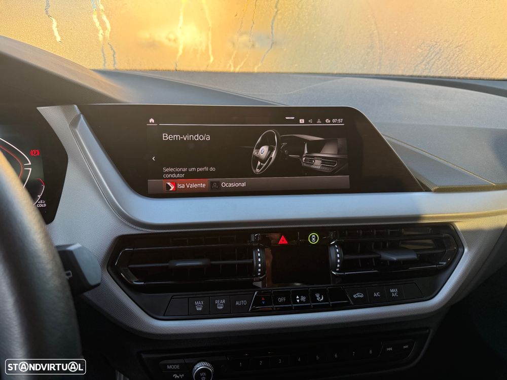 BMW 116 d Aut. Advantage - 6