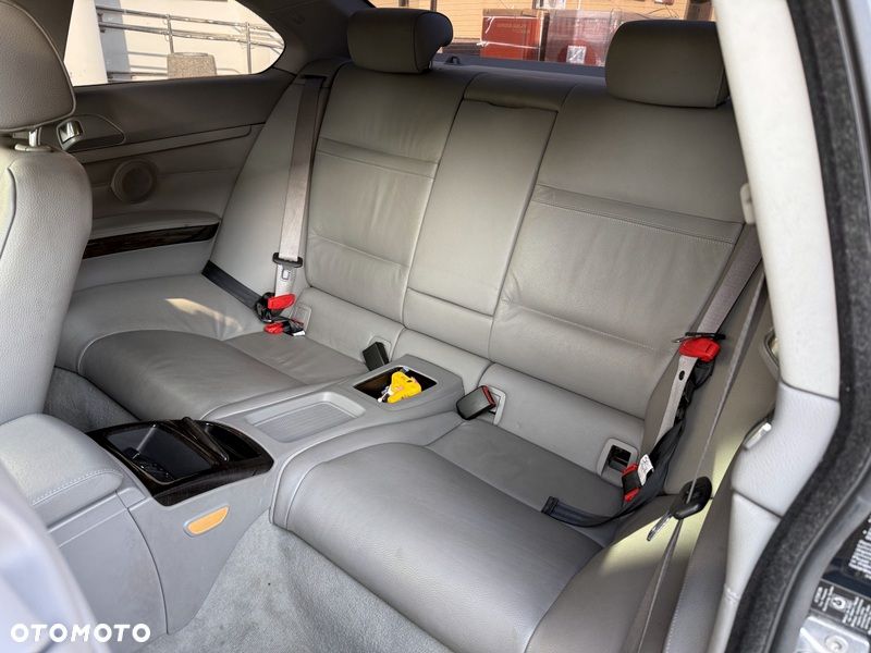 BMW Seria 3 - 11
