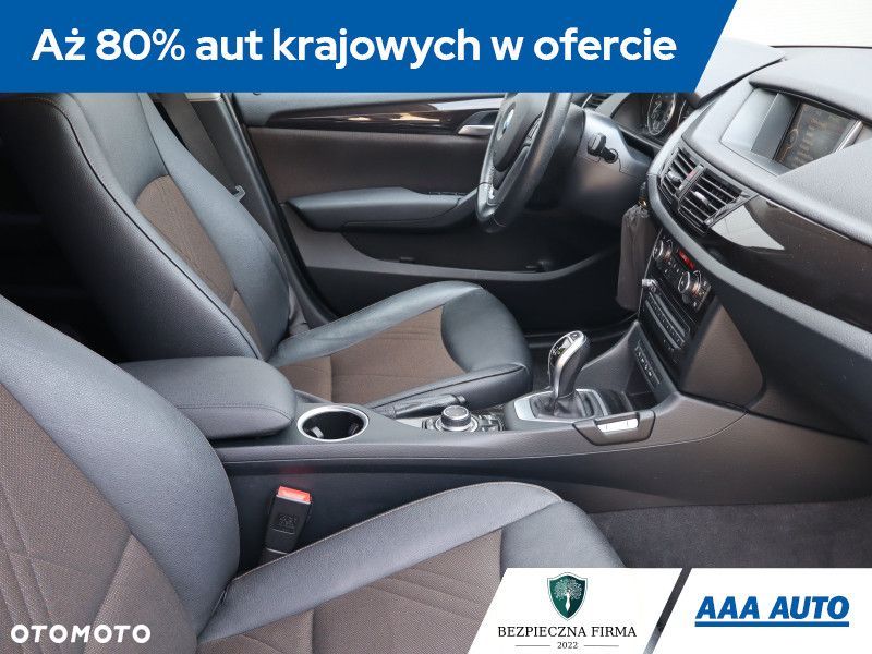 BMW X1 - 11