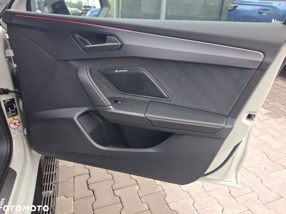 Cupra Leon Sportstourer 2026