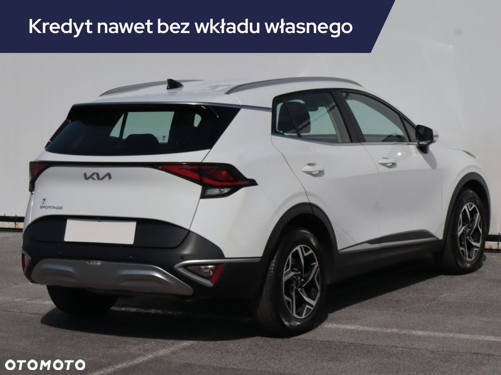 Kia Sportage - 7