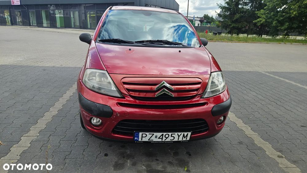 Citroën C3 - 7