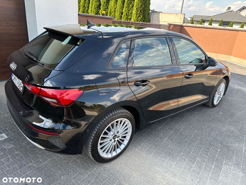 Audi A3 - 17