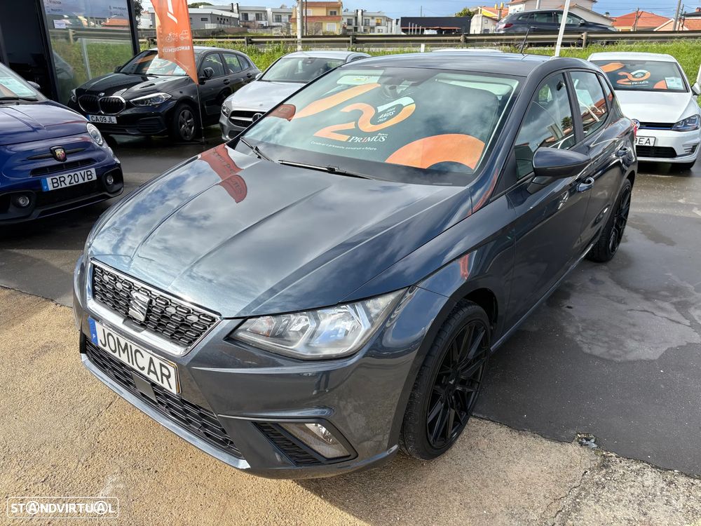 SEAT Ibiza 1.0 Style - 2