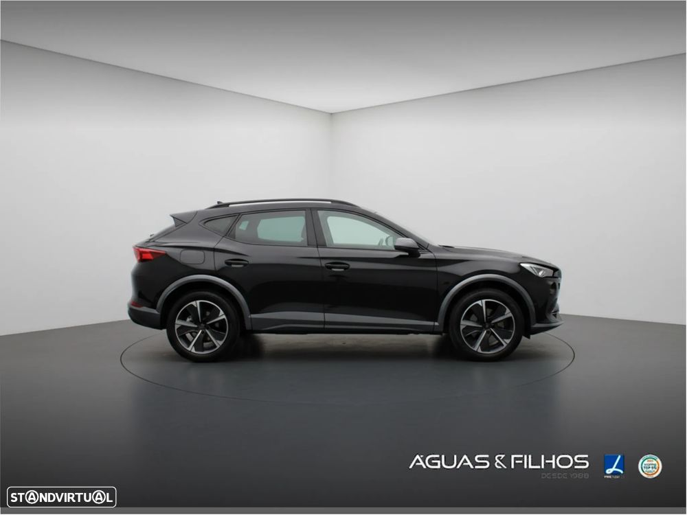 Cupra Formentor 1.5 TSI Sport DSG - 6