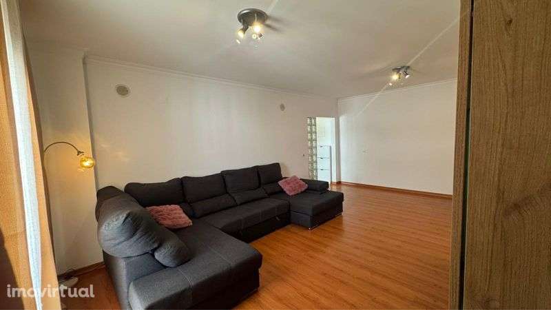Alugar apartamento T2 setubal - Grande imagem: 2/11