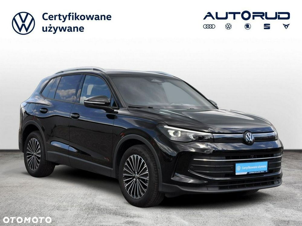 Volkswagen Tiguan 2.0 TDI SCR DSG Goal - 7