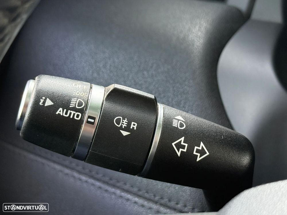 Land Rover Range Rover Evoque TD4 Pure - 28