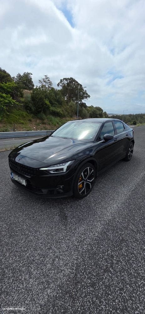 Polestar 2