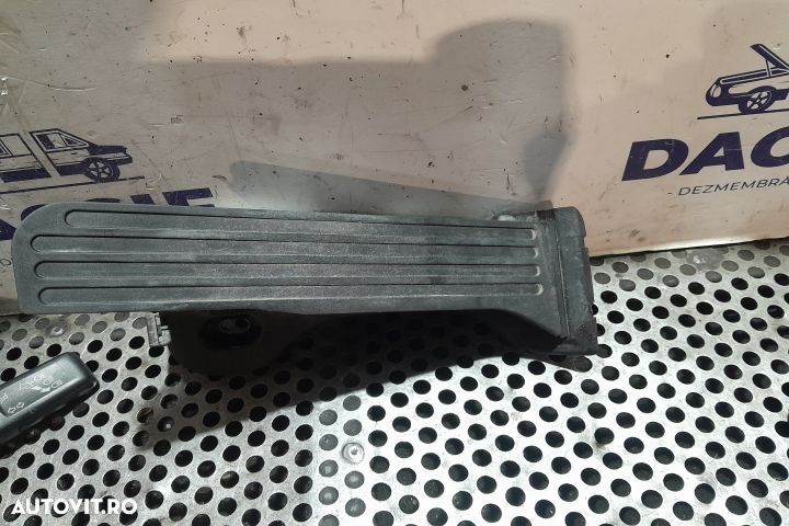 Pedala acceleratie 1K1721503L 1K1721503L Volkswagen VW Passat B6 [200 - 2