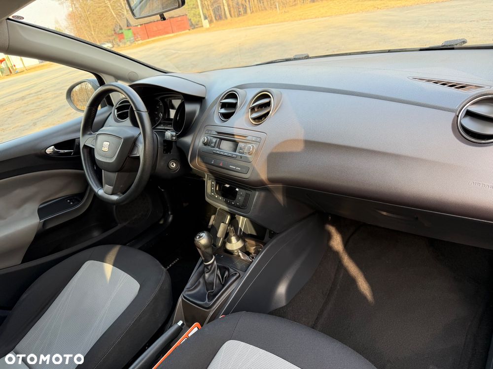 Seat Ibiza - 17