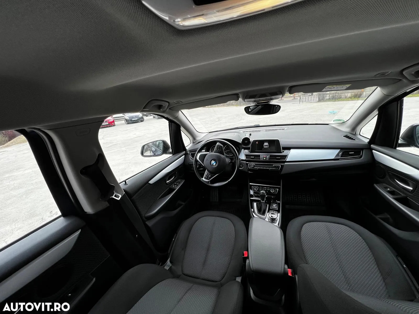 BMW Seria 2 - 24