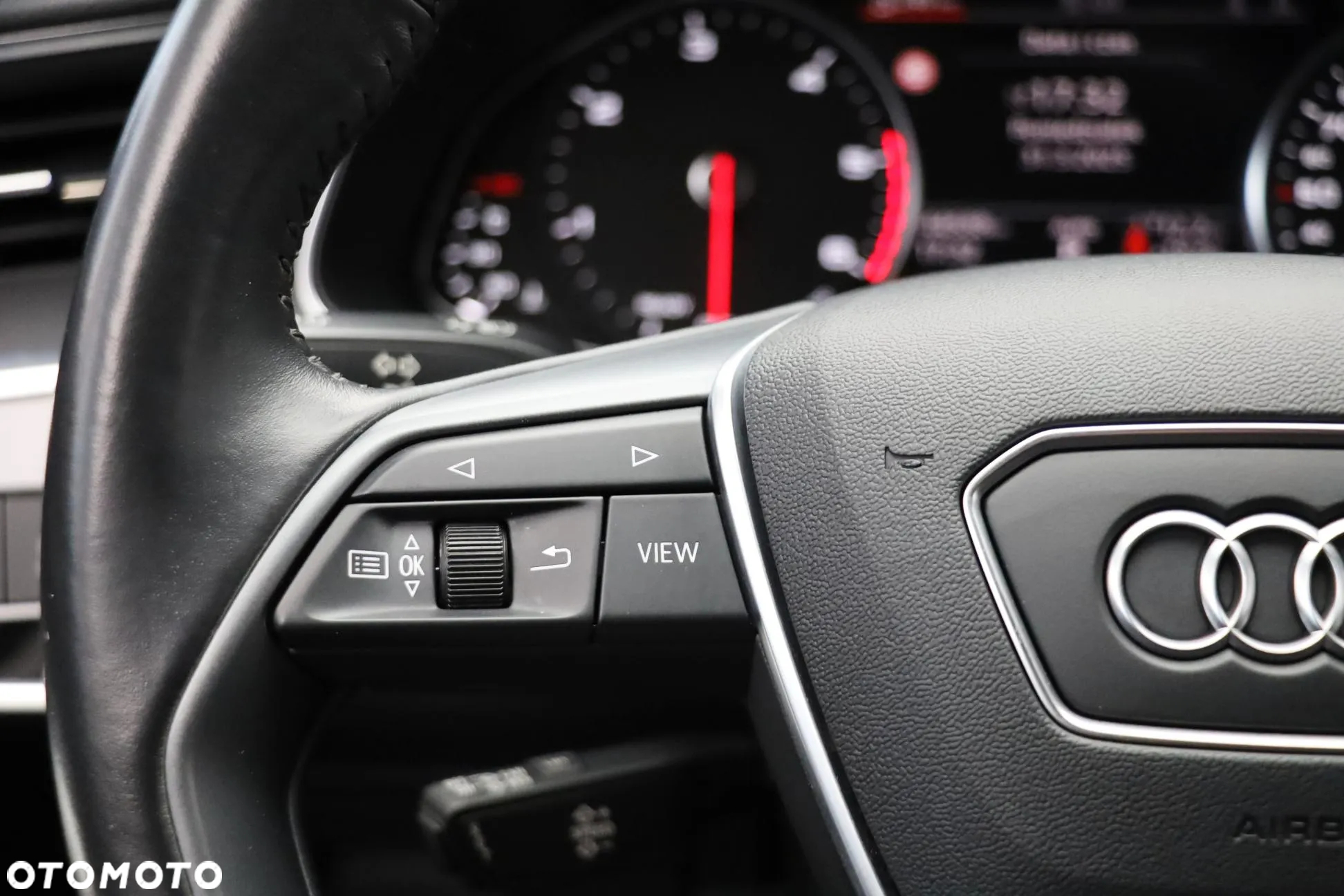 Audi A6 - 27