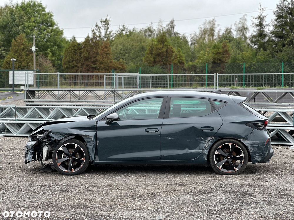 Cupra Leon - 9