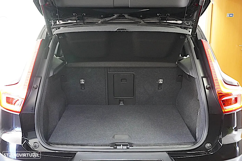 Volvo XC 40 1.5 T5 PHEV Inscription - 6