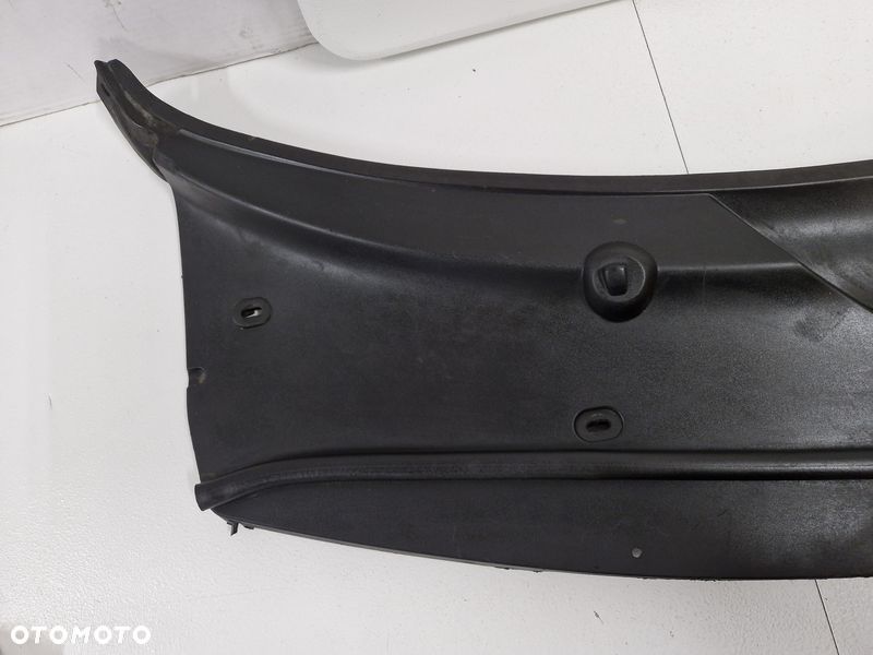 chevrolet hhr podszybie górne dysze spryskiwaczy - 3