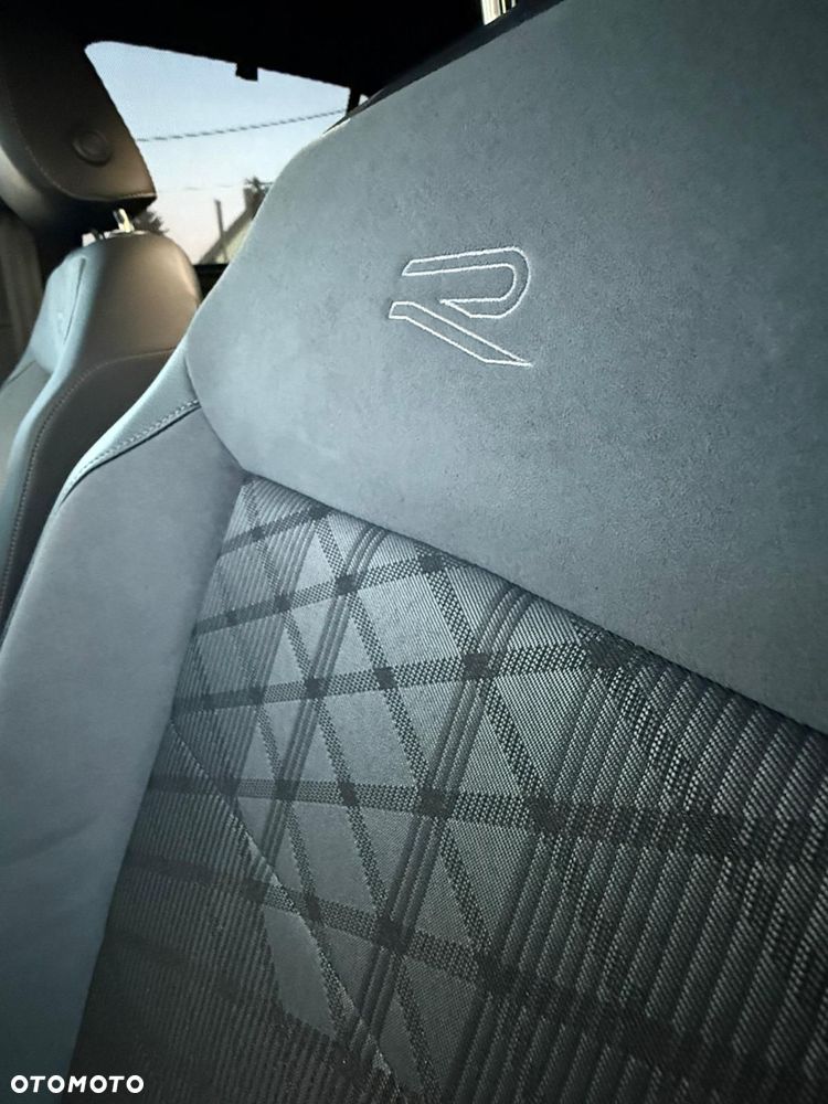 Volkswagen T-Roc 2.0 TSI 4Motion R-Line DSG - 5