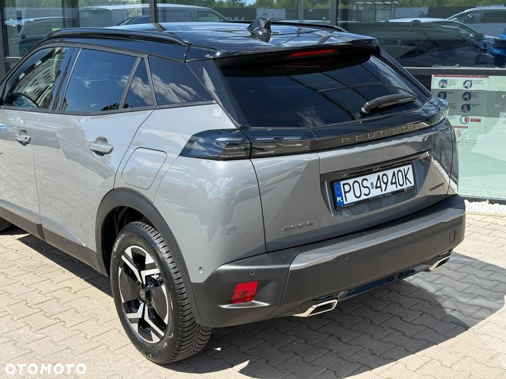 Peugeot 2008 - 10