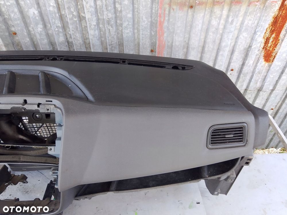 deska rozdzielcza pasy sensor fiat doblo ii - 4
