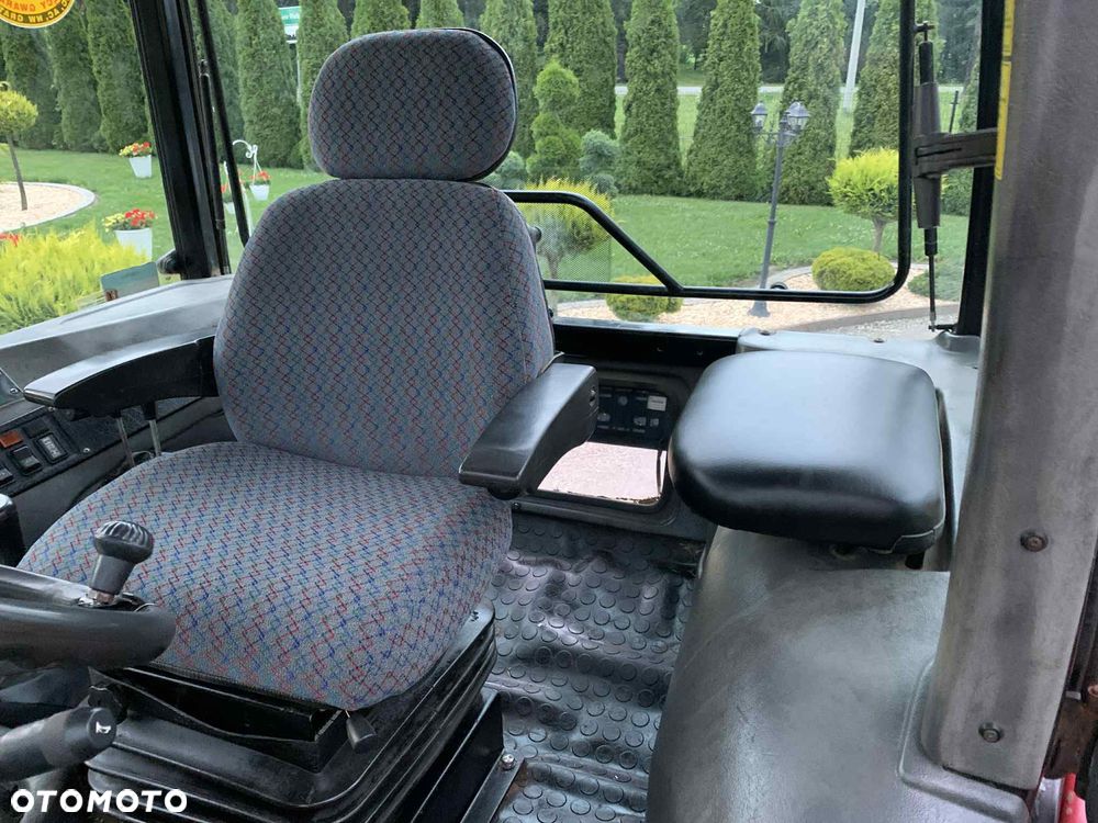 Pronar 1523A Zadbany 156KM nie Ursus, Belarus, Zetor - 26