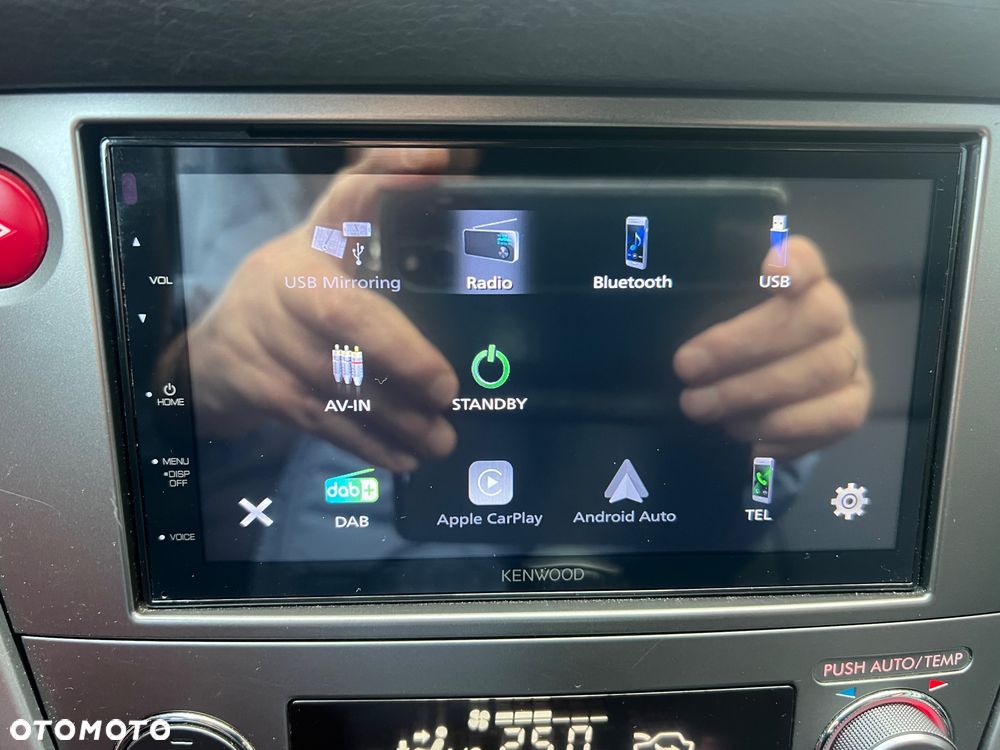 Subaru Outback Legacy 2.5i Comf AT - 27