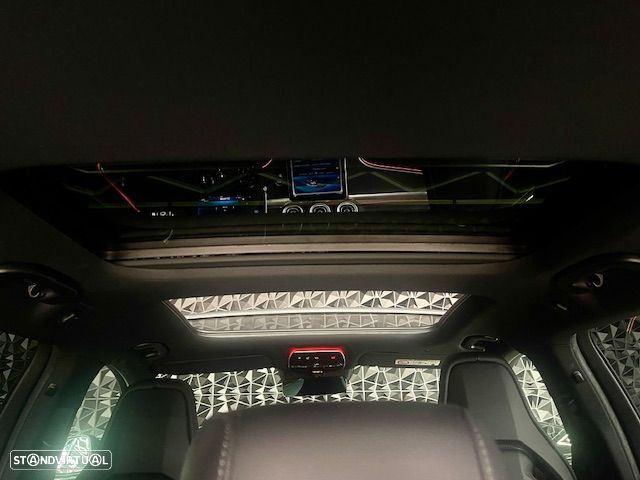 Mercedes-Benz C 63 AMG S E Performance 4Matic - 57