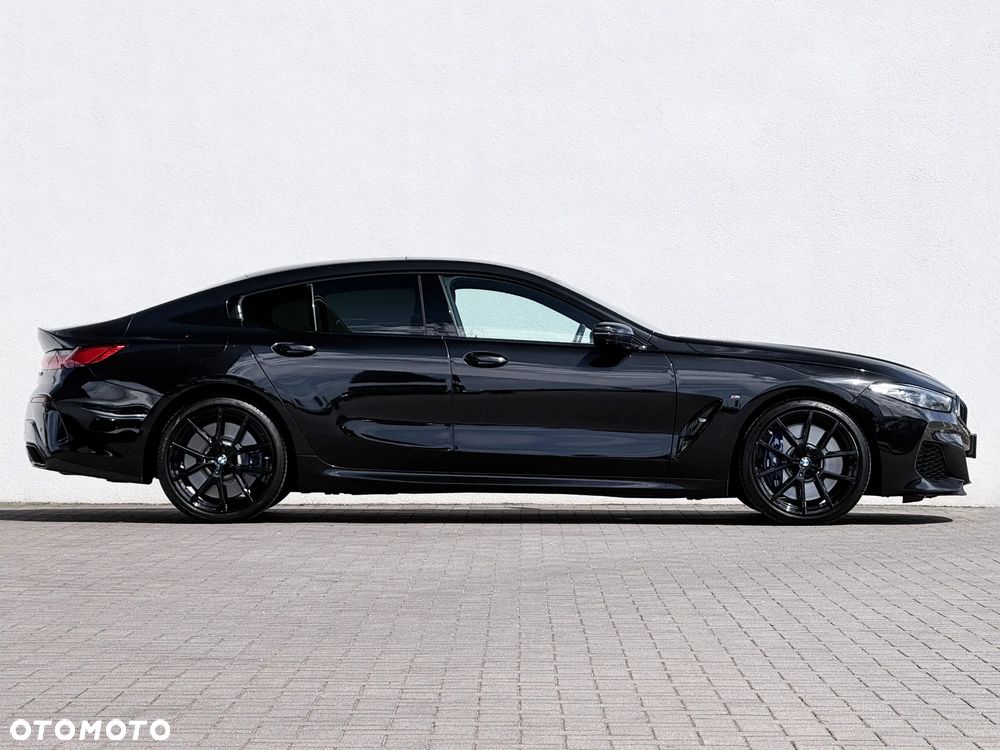 BMW Seria 8 - 4