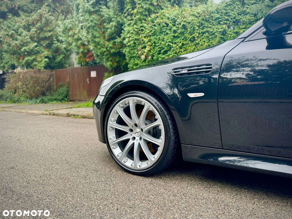 BMW M5 - 16