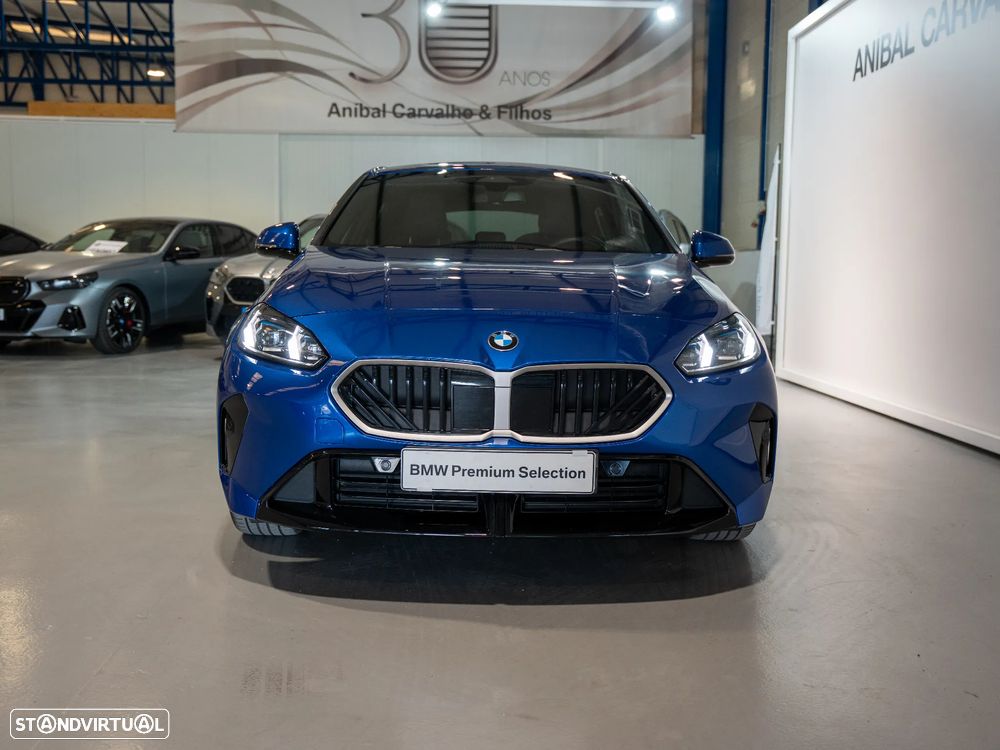 BMW 116 Pack Desportivo M - 33