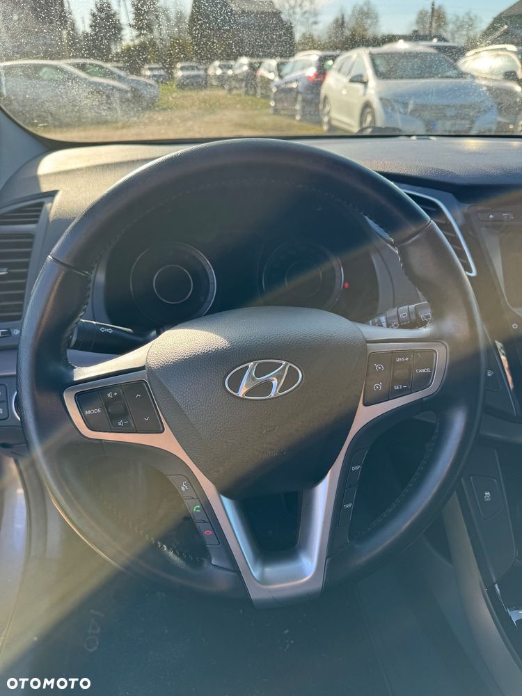 Hyundai i40 1.6 GDI Classic - 15