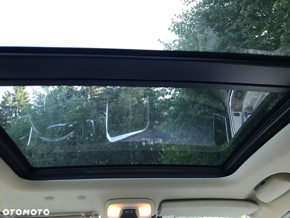 Volvo XC 60 D5 AWD Summum - 20